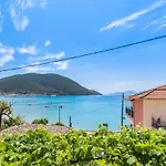 Apartman Captain Fotis 2 *