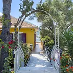 Apartman Captain Fotis 2 Póndi