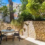 Apartman Captain Fotis 2 Póndi