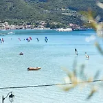 Apartman Captain Fotis 2 Póndi