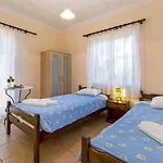 Captain Fotis 2 Apartman