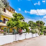 Apartman Captain Fotis 2 Póndi