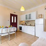 Apartman Captain Fotis 2 *