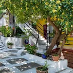 Captain Fotis 2 Apartman *