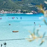 Apartman Captain Fotis 2 Póndi