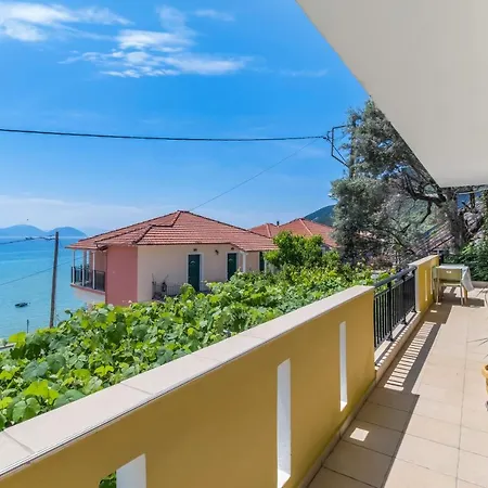 Captain Fotis 2 Apartament