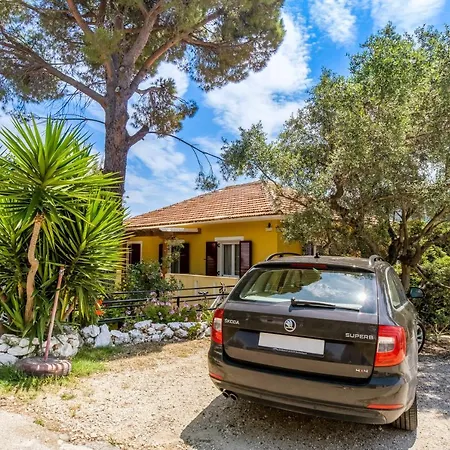 Captain Fotis 2 Apartament Pondi