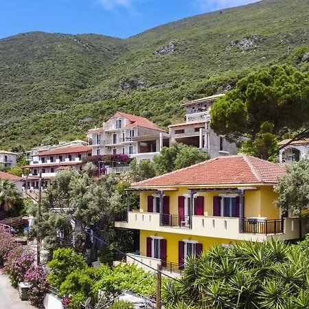 Apartament Captain Fotis 2