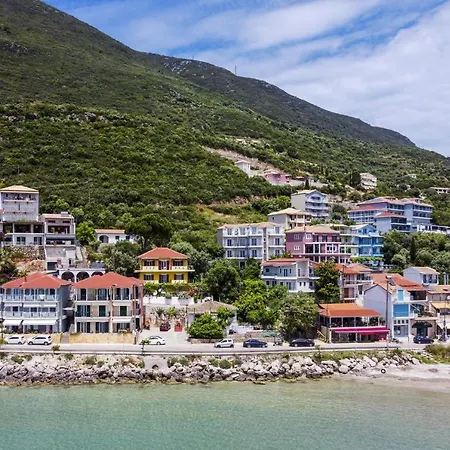 Captain Fotis 2 * Pondi