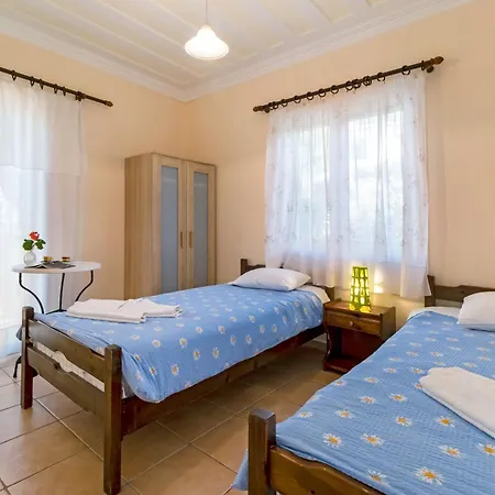 Captain Fotis 2 Appartement