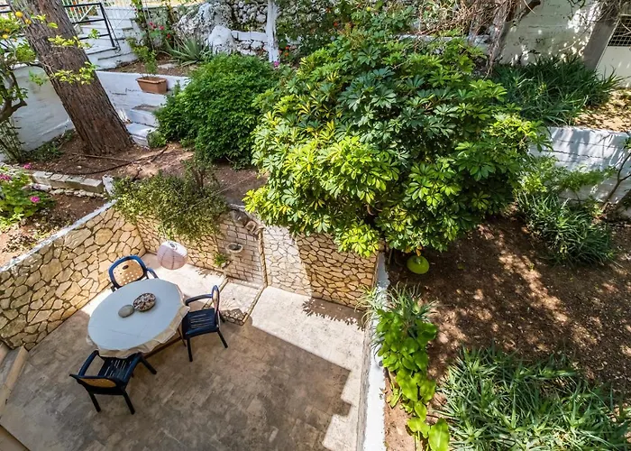 Captain Fotis 2 * Pondi