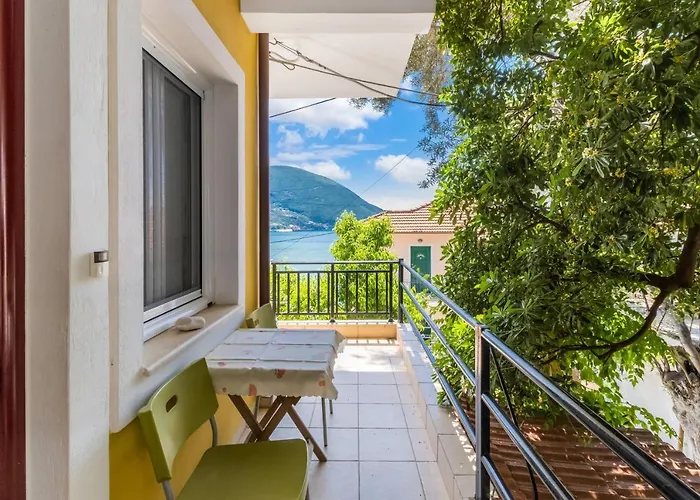 Captain Fotis 2 * Pondi